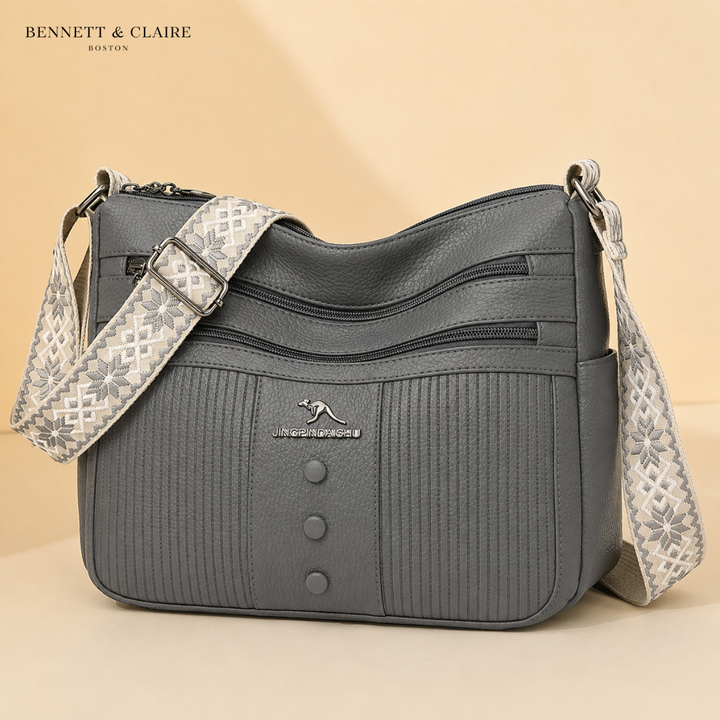 Sophia™ Everyday Crossbody Bag