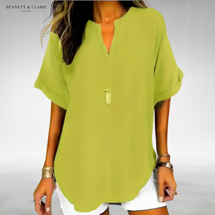 Julie™ Relaxed Comfort Top