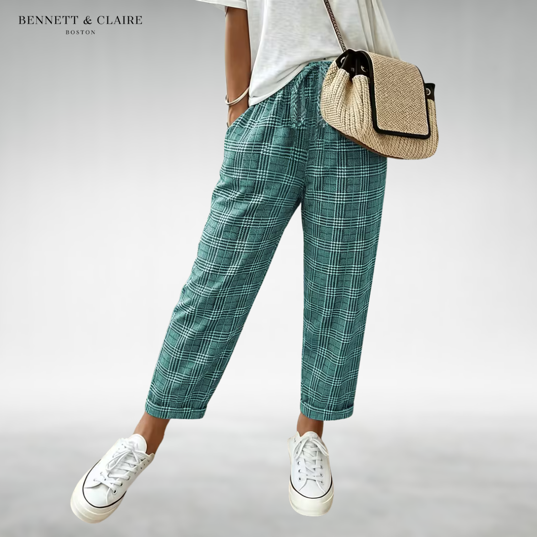 Agnes™ Comfort Pants
