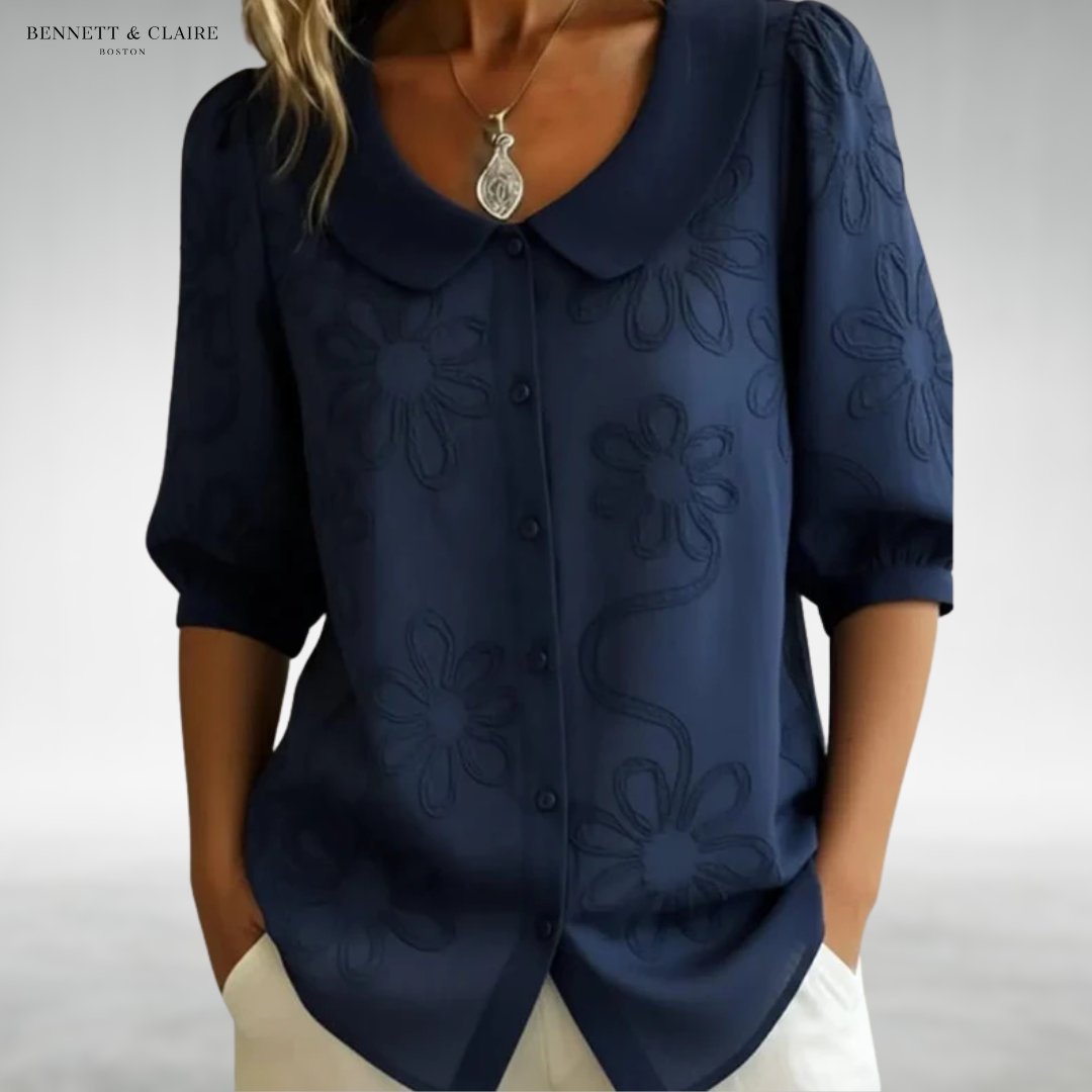 Navy Blue / 3XL