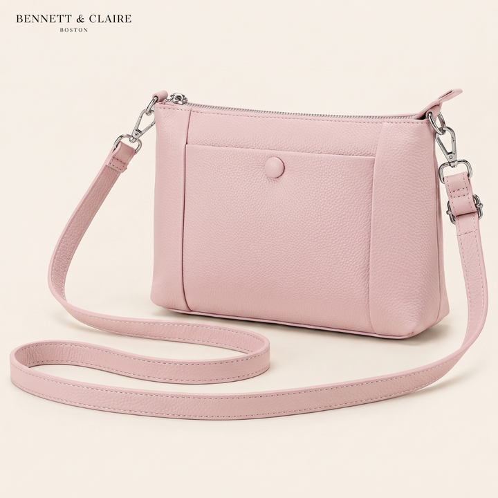 Eve Everyday Crossbody Bag
