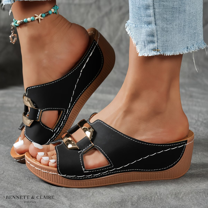 Ember™ Orthopedic Comfort Sandals