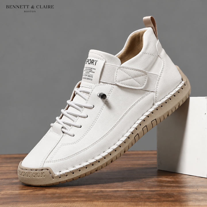 Alia Comfort Walking Sneakers