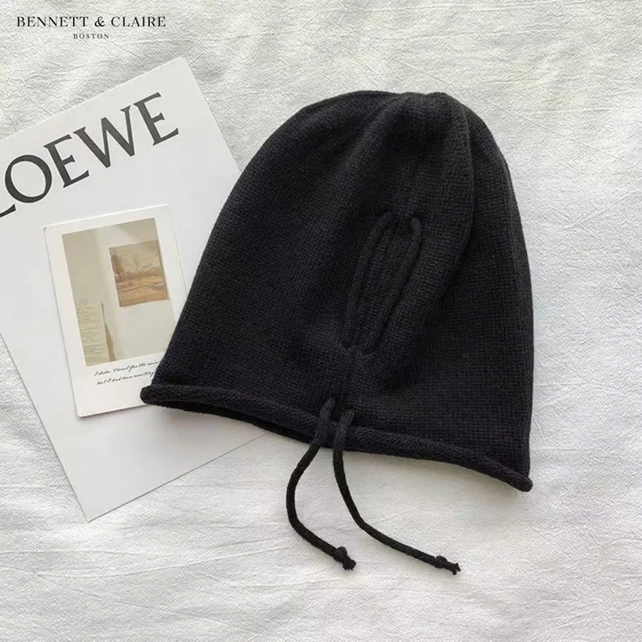Justin Cozy Knit Beanie