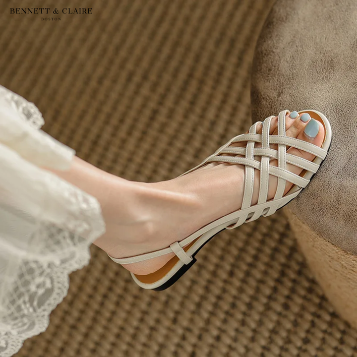 Jonnah™ Comfort Walking Sandals