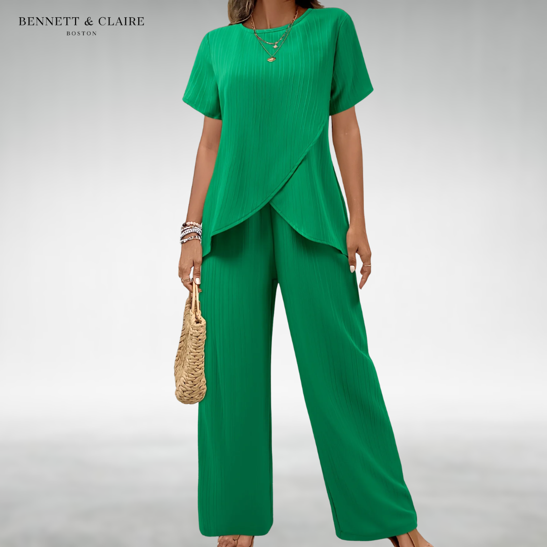Sarah™ Effortless Comfort Set