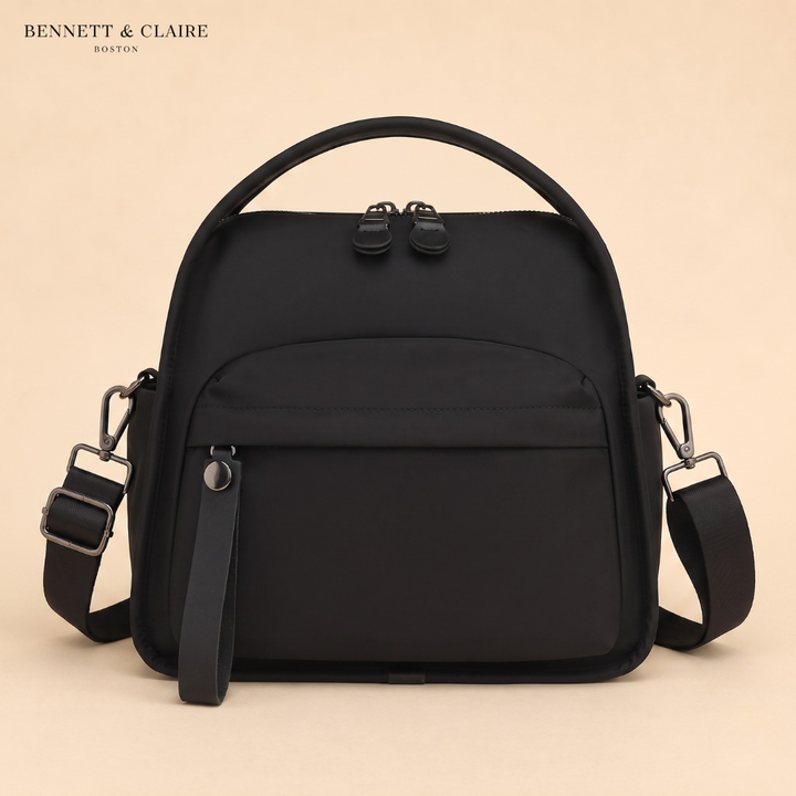 Michaella™ Lightweight Crossbody Bag
