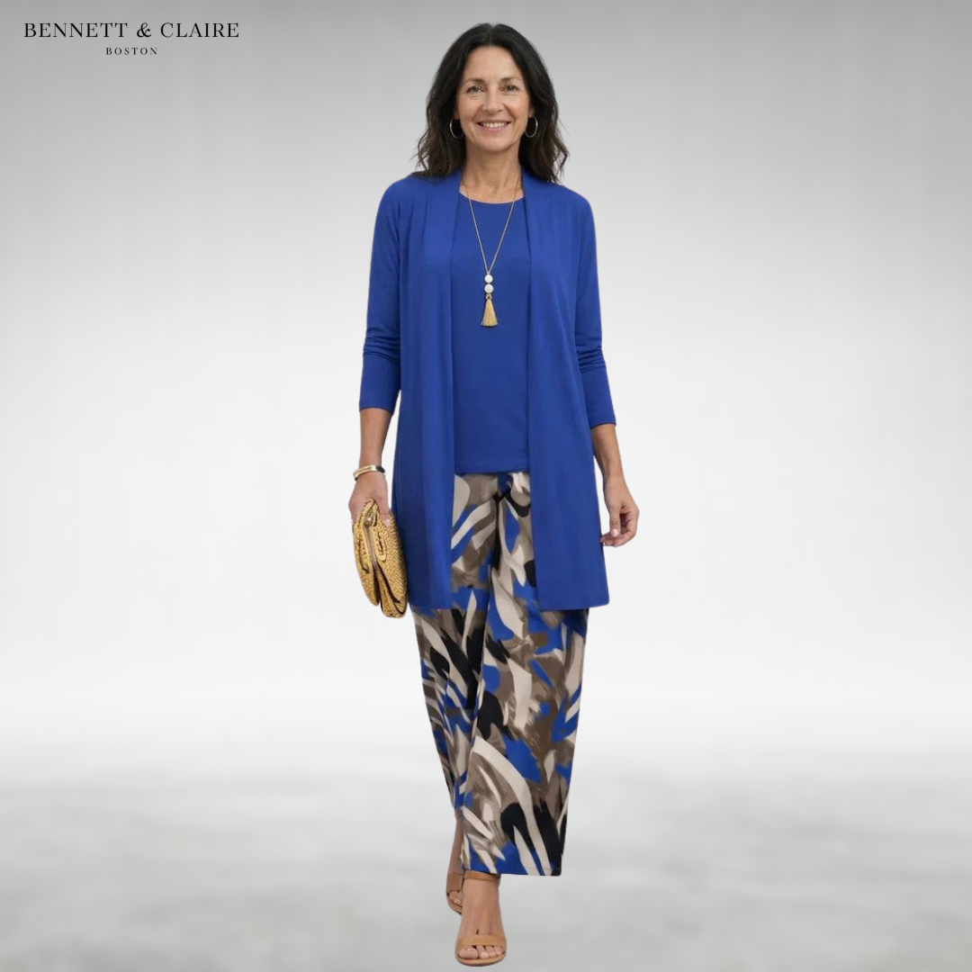 Mara™ Elegant Comfort Set