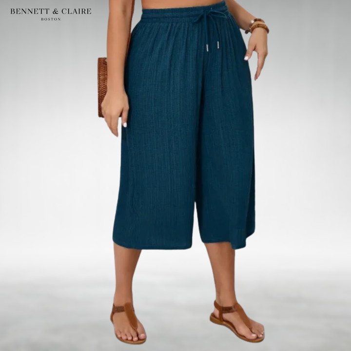 Kristy™ Lightweight Comfort Pants