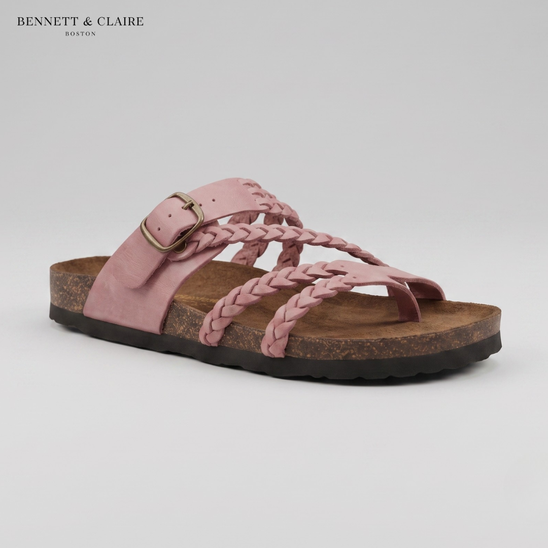 Pink / 11 US (41 EU)