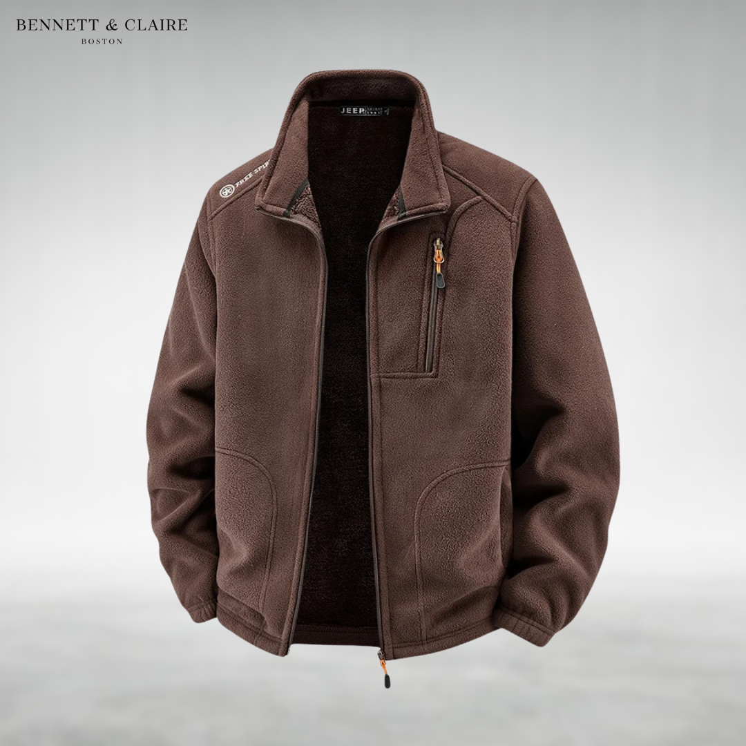 Brown / 3XL