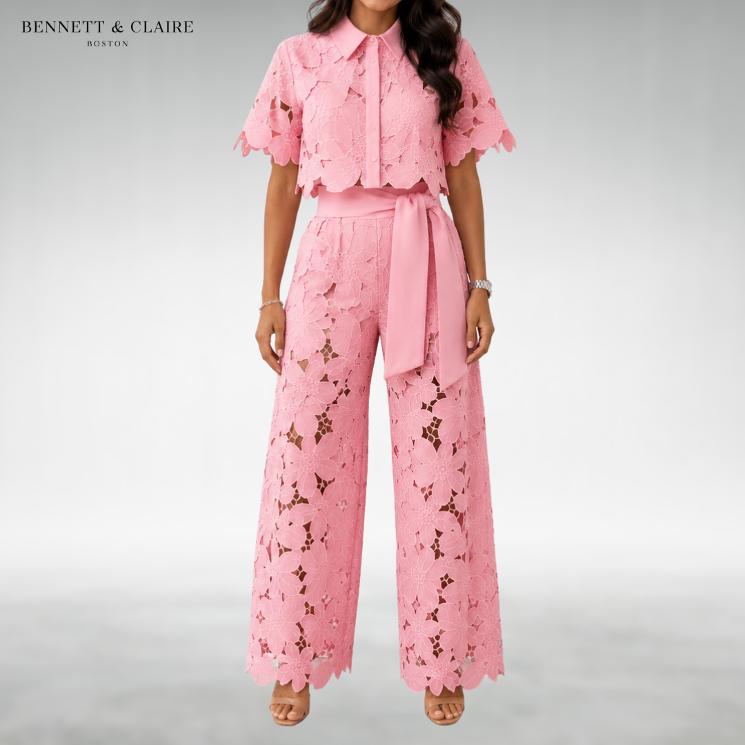 Tamara™ Elegant Two Piece Set
