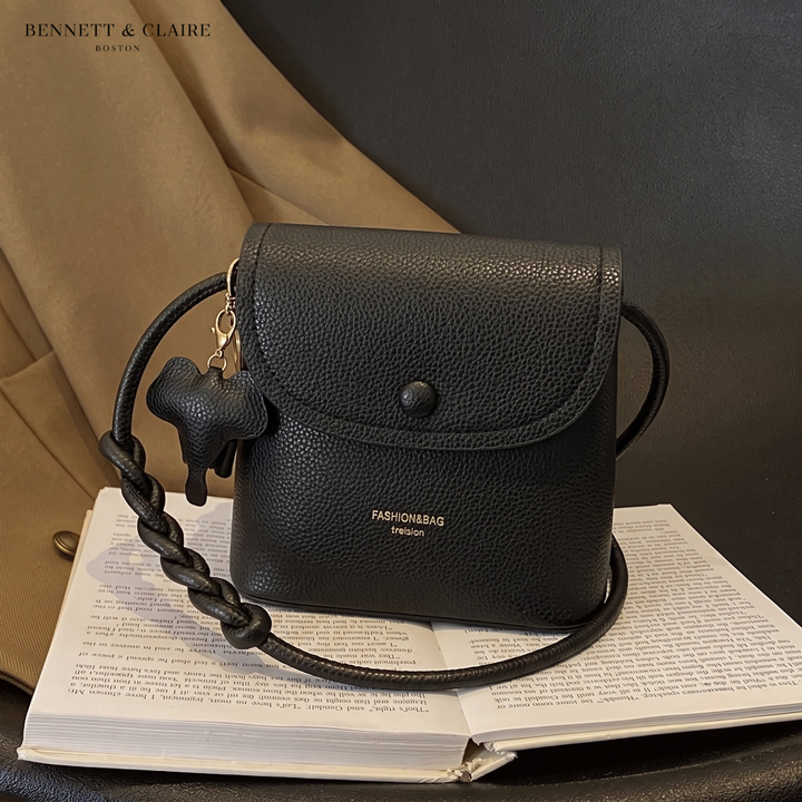 Amelia™ Lightweight Crossbody Bag