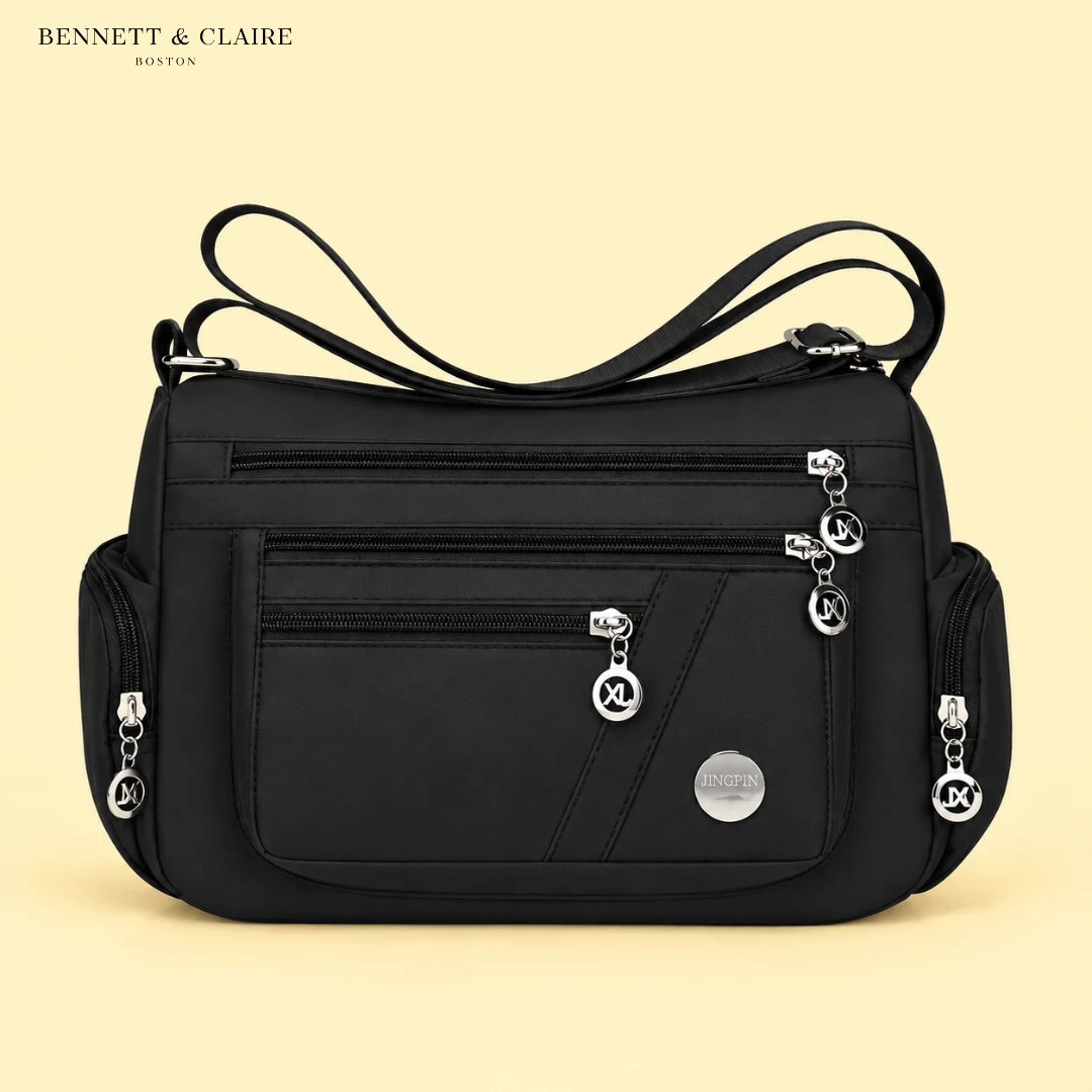 Madison Lightweight Shoulder Bag
