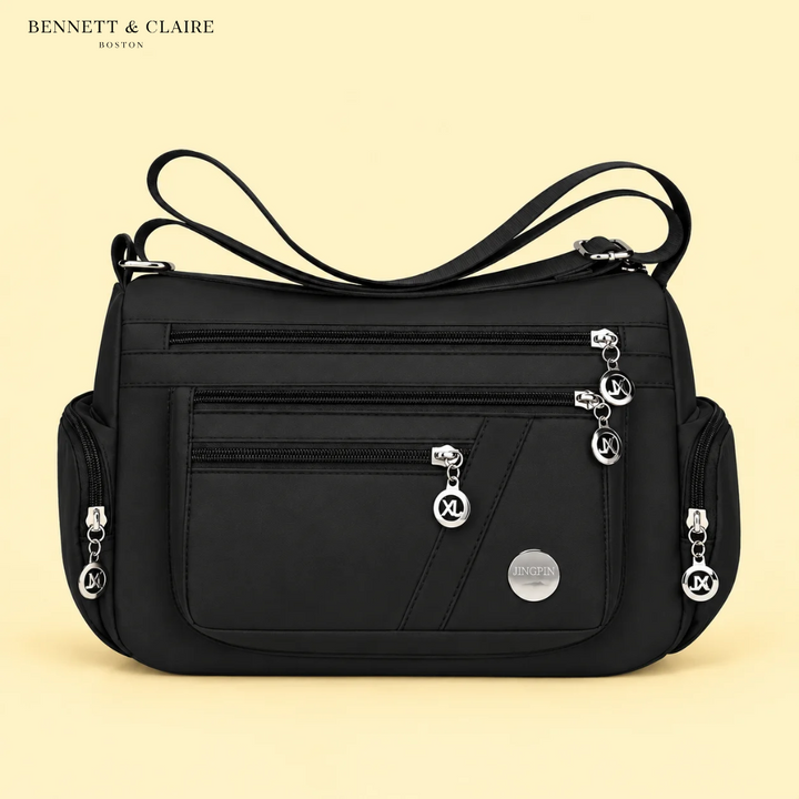 Madison Lightweight Shoulder Bag