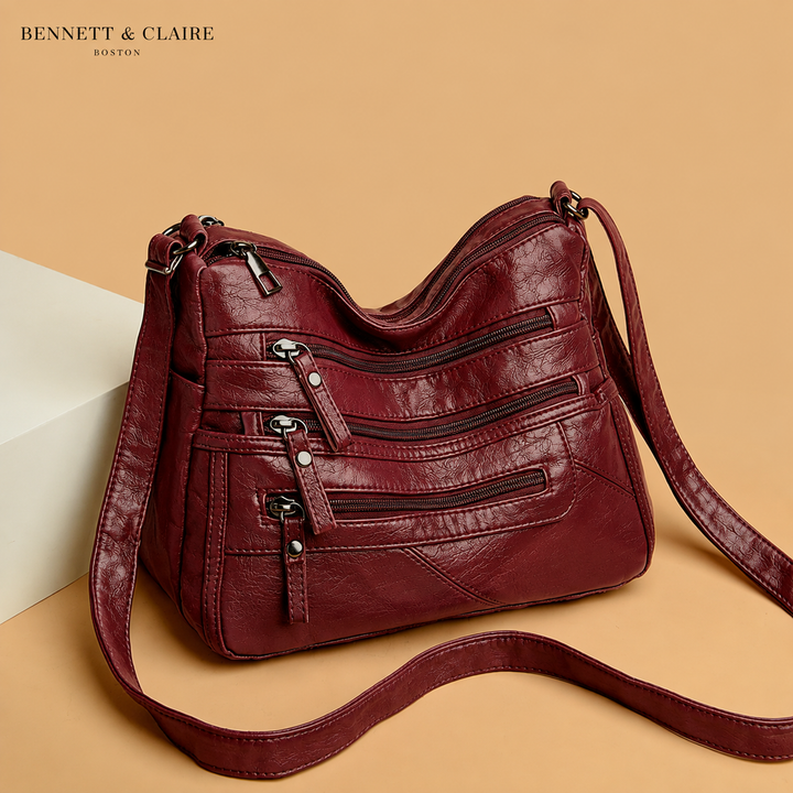 Jenna™ Everyday Crossbody Bag