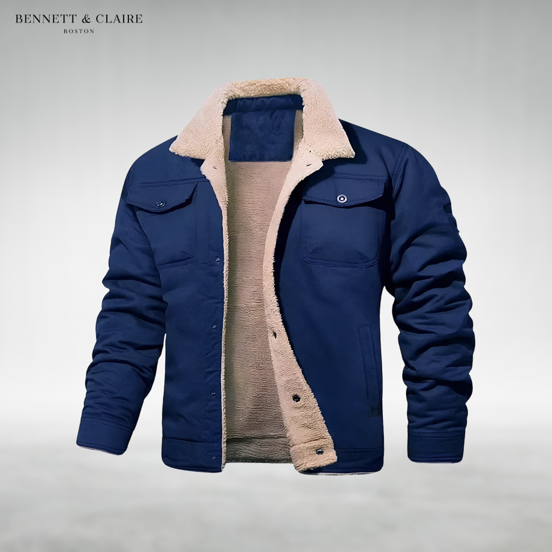 Blue / 3XL