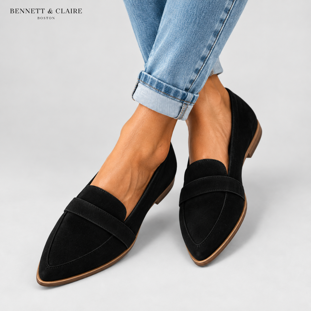 Black / 13 US (43 EU)