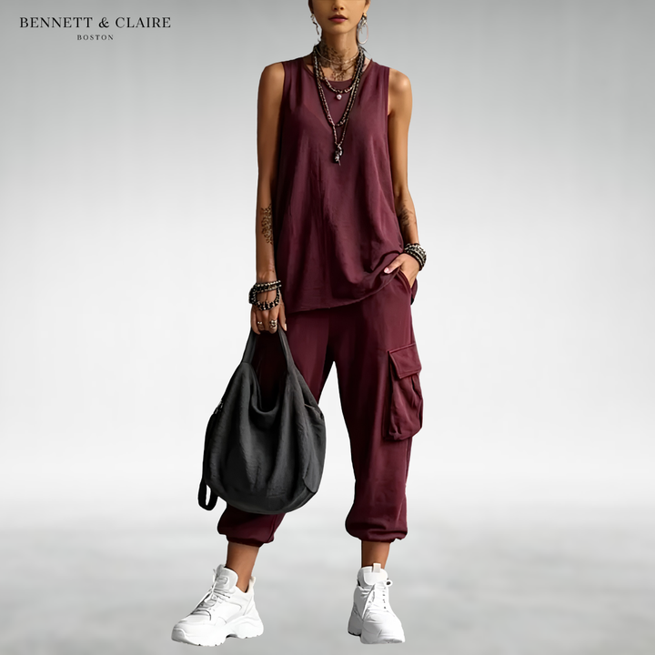 Skylar™ Cozy Lounge Set