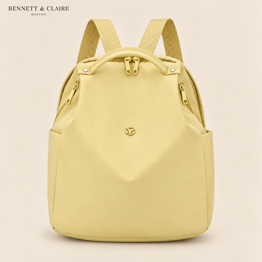 Shaira Lightweight Everyday Backpack