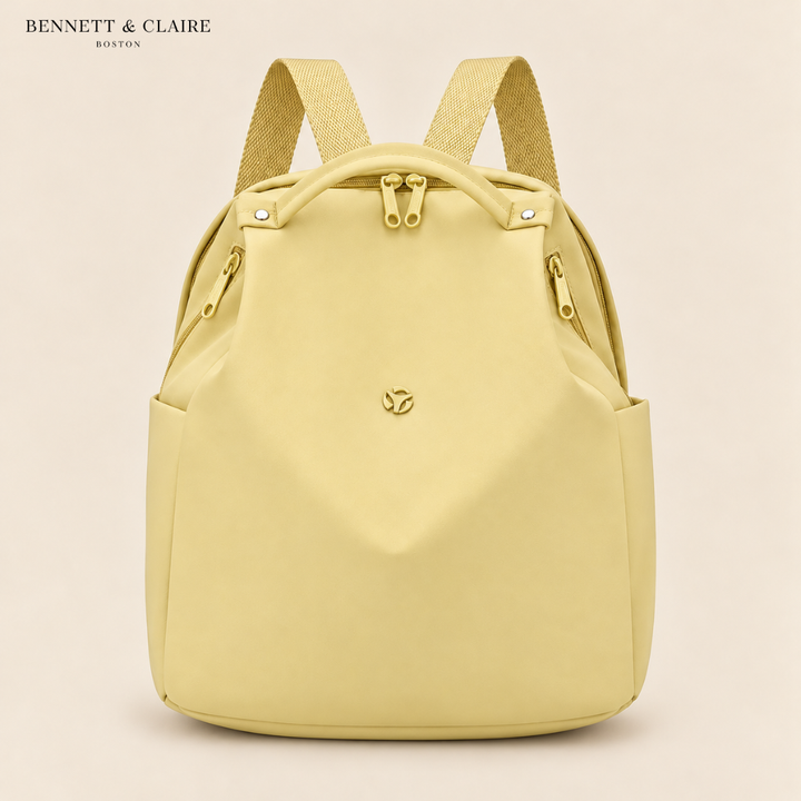 Shaira Lightweight Everyday Backpack