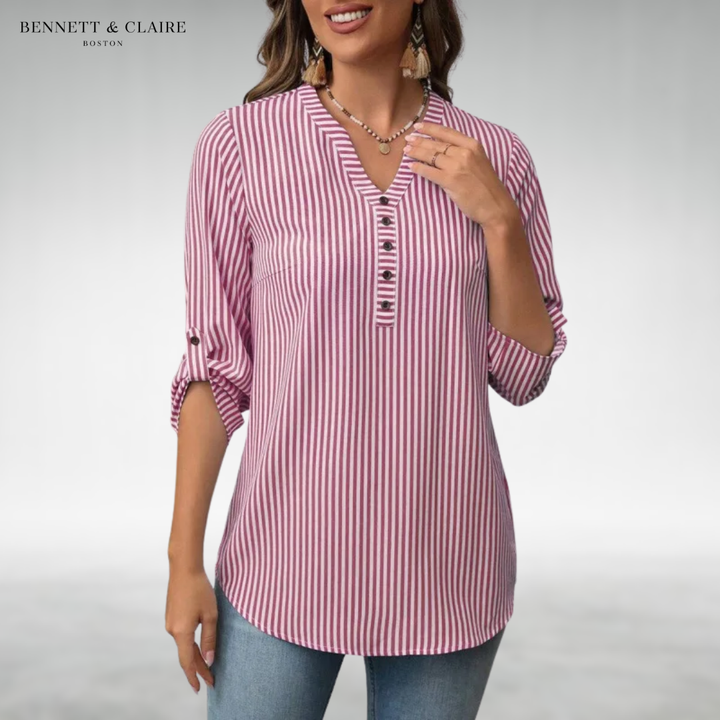 Nora™ Relaxed Comfort Top