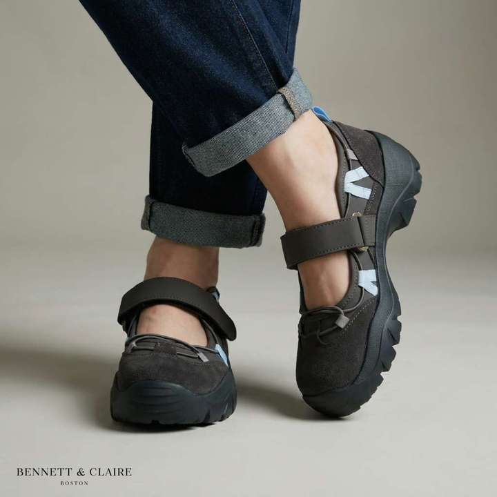 Malou™ Comfort Walking Loafers