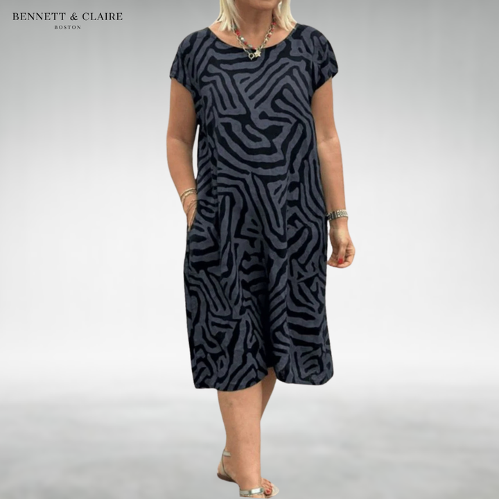 Alice™ Relaxed Comfort Dress