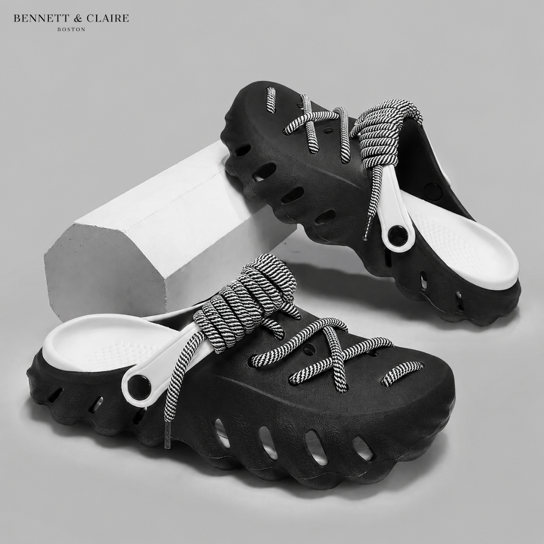 Logan™ Everyday Comfort Clogs