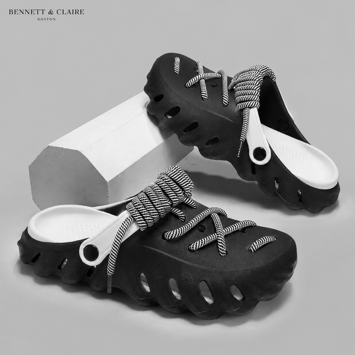 Logan™ Everyday Comfort Clogs