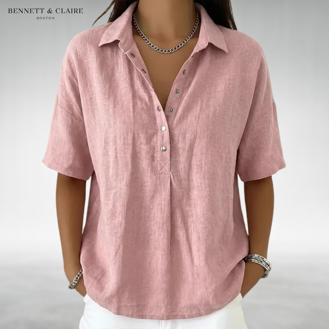 Pink / 3XL