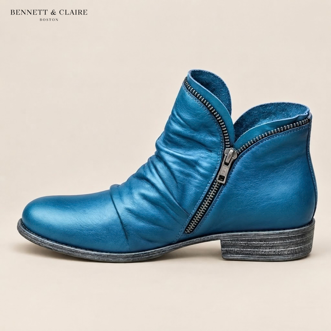 Blue / 13 US (43 EU)