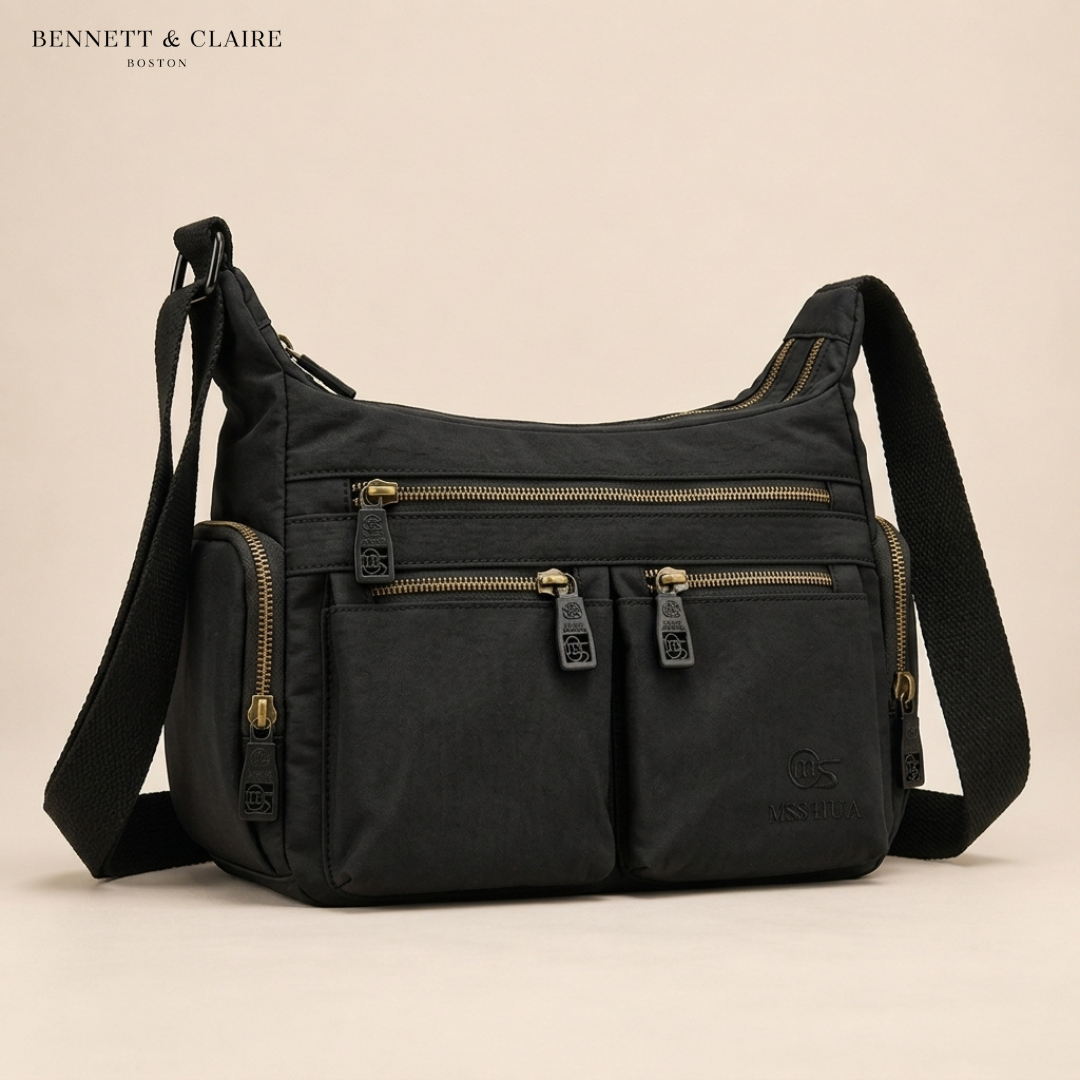 Kia Comfort Crossbody Bag