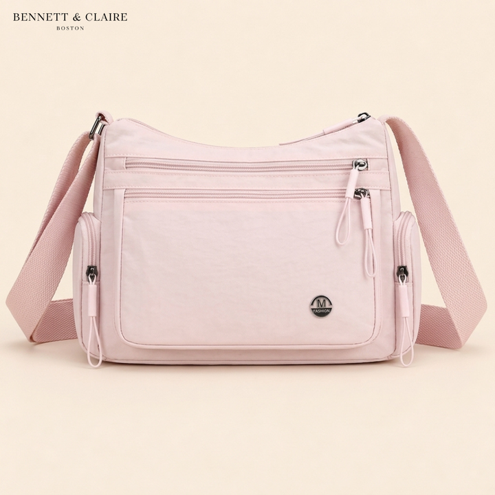 Daisy Comfort Crossbody Bag