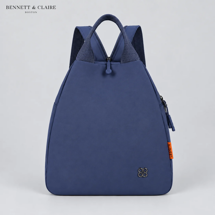 Emily Multi-Pocket Travel Backpack