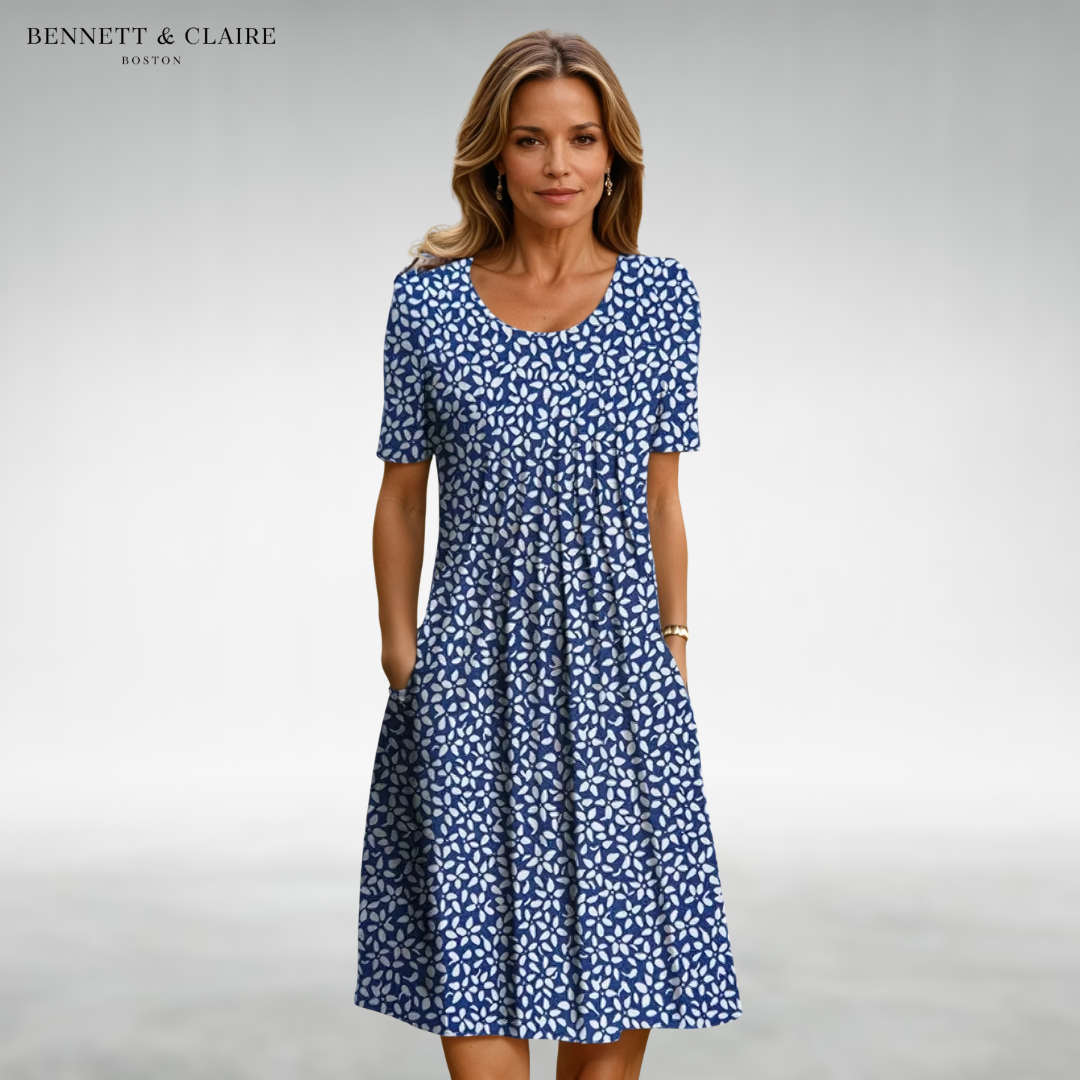 Blue / 3XL