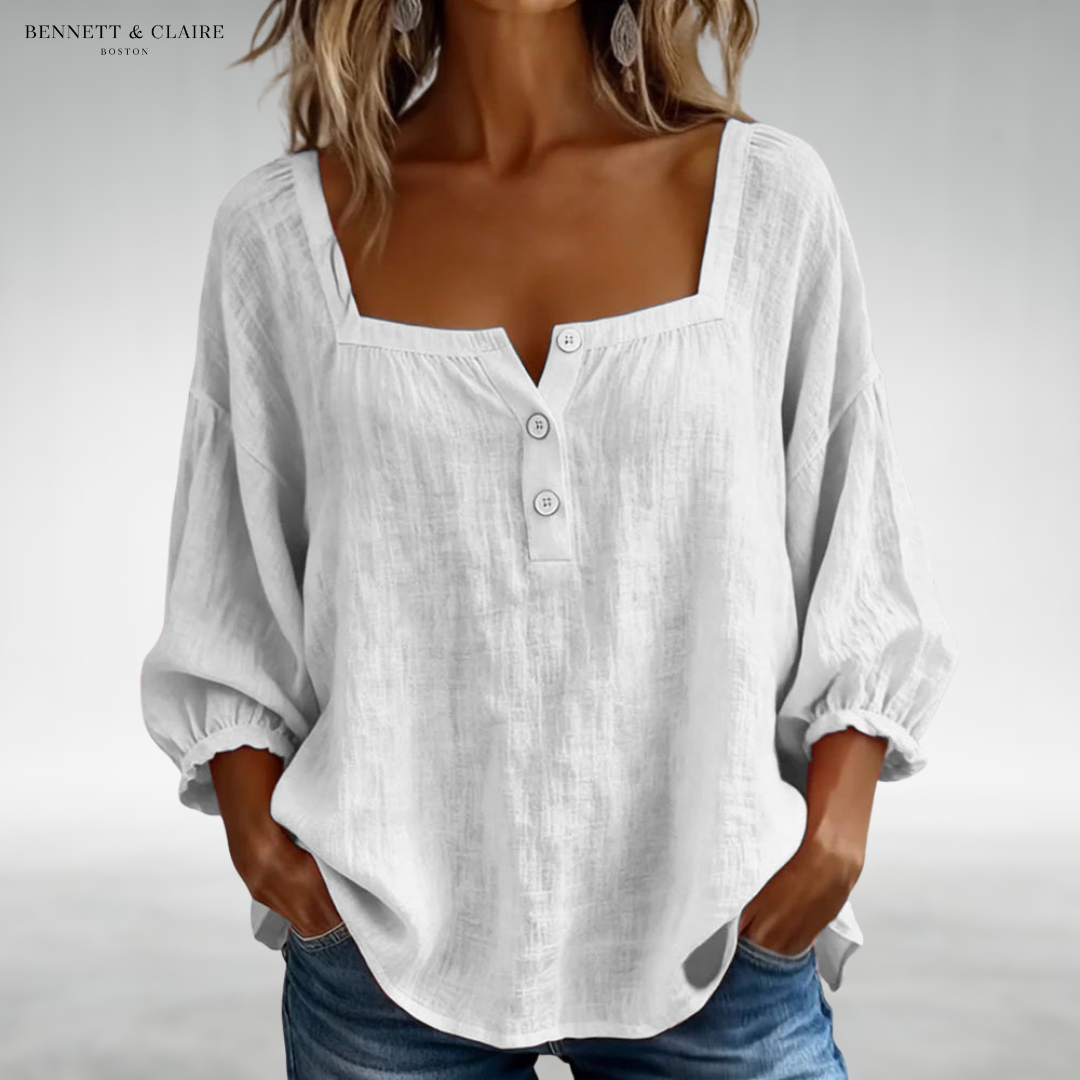 Iris™ Soft Comfort Top