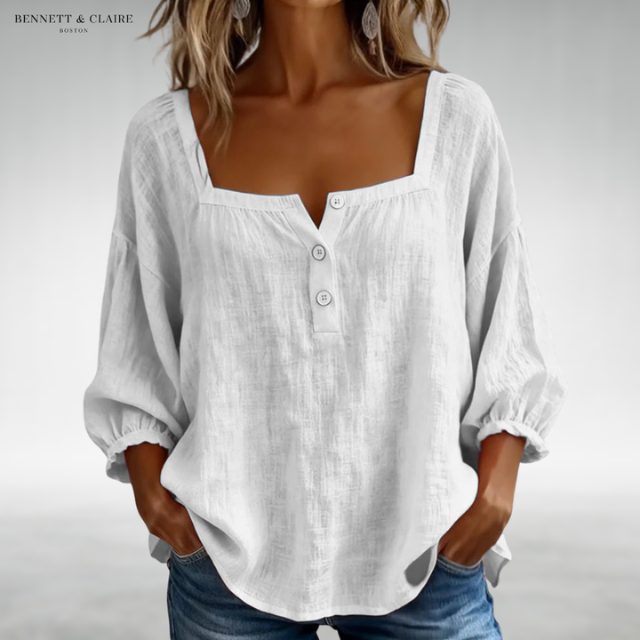 Iris™ Soft Comfort Top