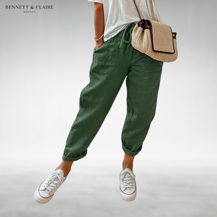 Marina™ Lightweight Comfort Pants