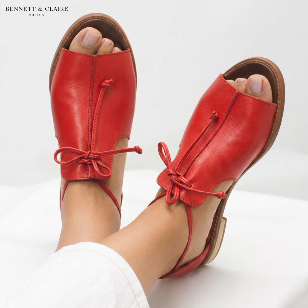 Lyleen™ Everyday Comfort Sandals