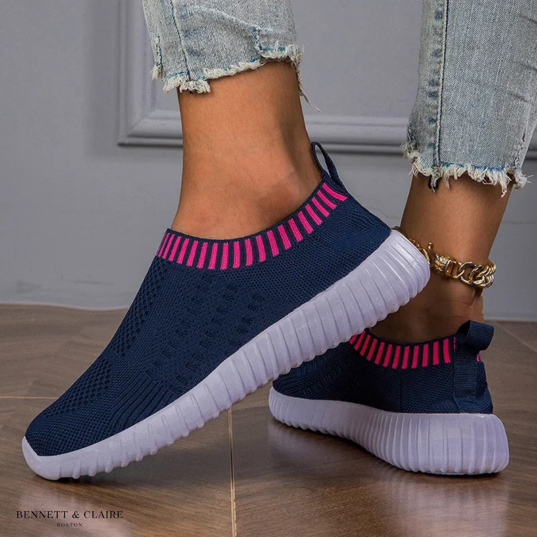 Navy Blue / 13 US (43 EU)
