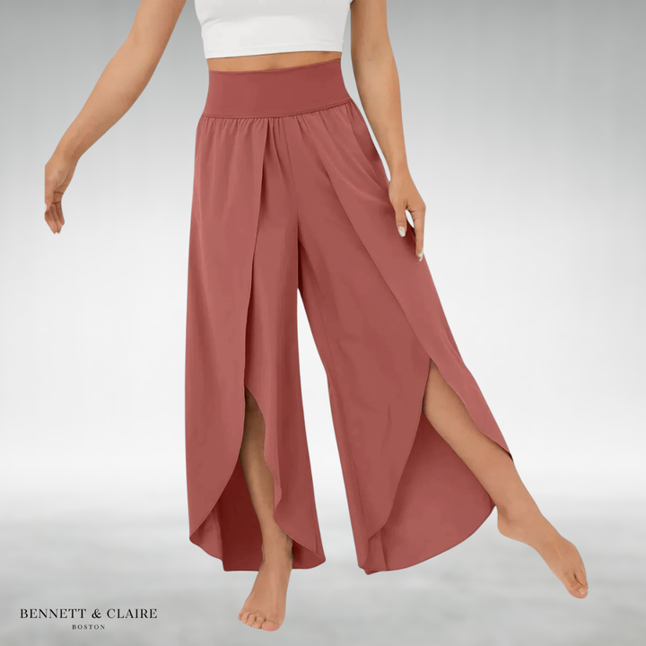 Alina™ Flowy Comfort Pants