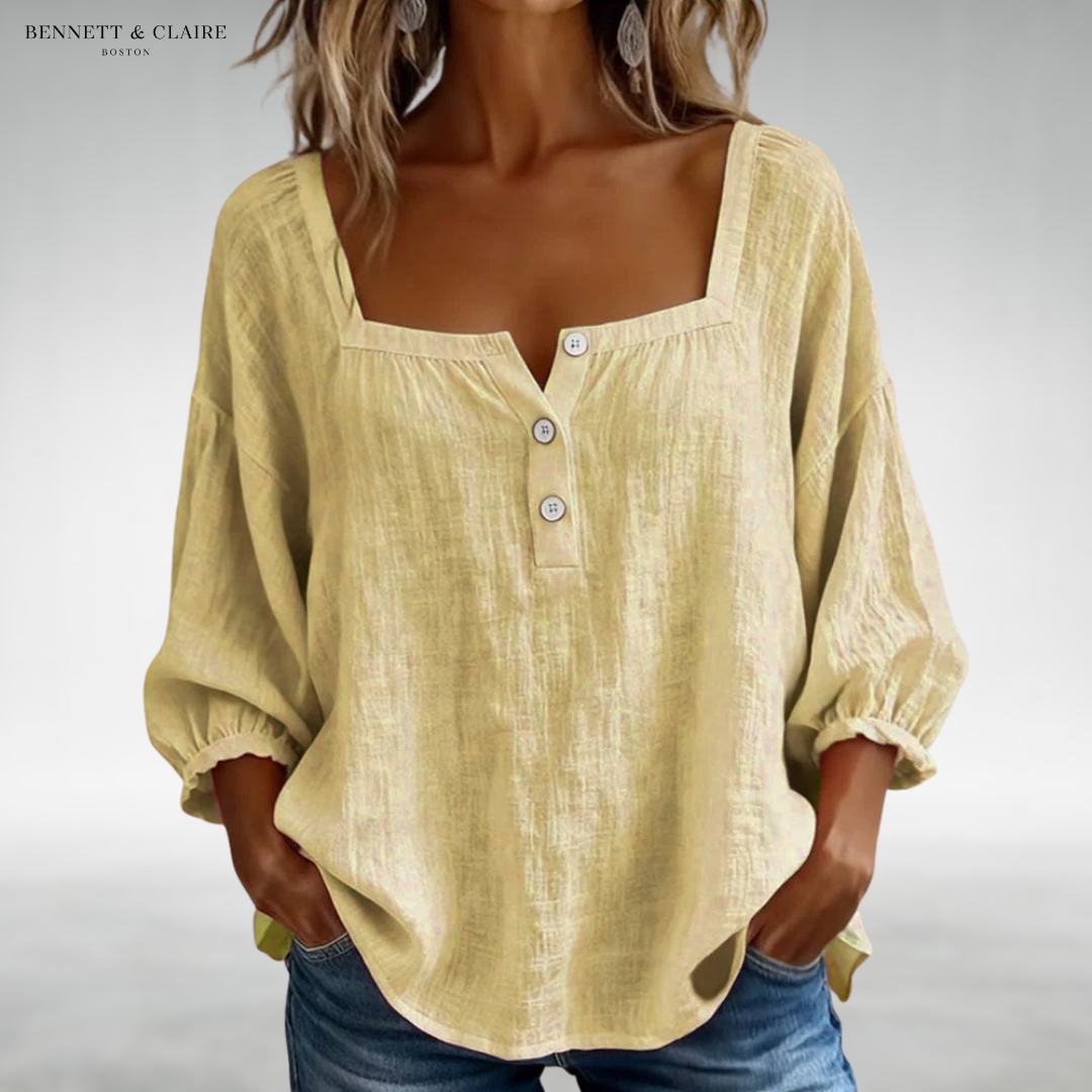 Iris™ Soft Comfort Top