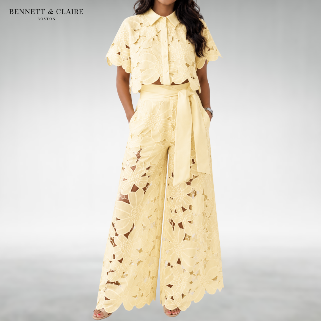 Tamara™ Elegant Two Piece Set