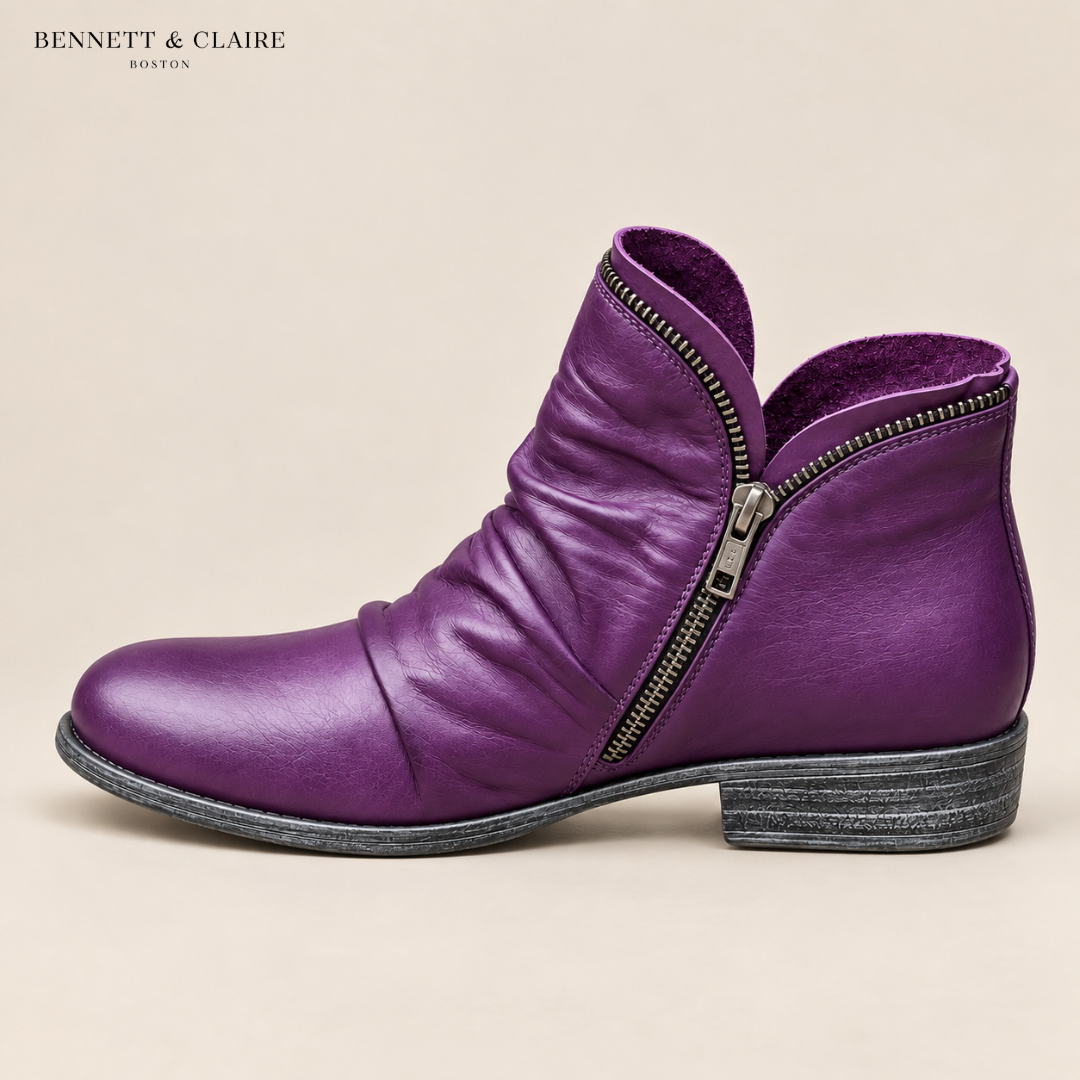 Purple / 13 US (43 EU)