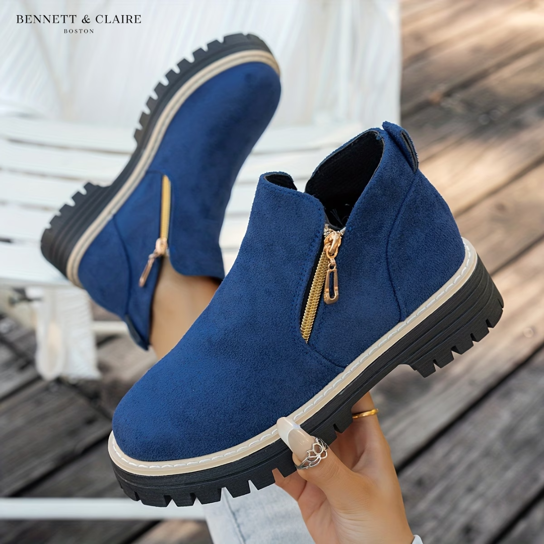 Blue / 13 US (43 EU)