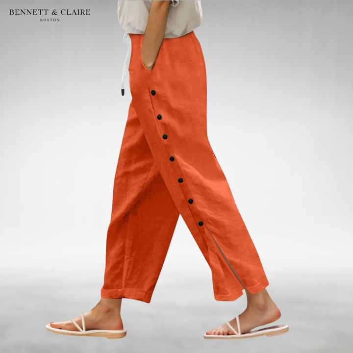 Tarra™ Lightweight Comfort Pants