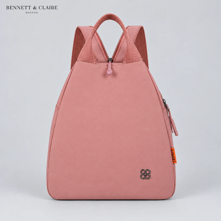 Emily Multi-Pocket Travel Backpack