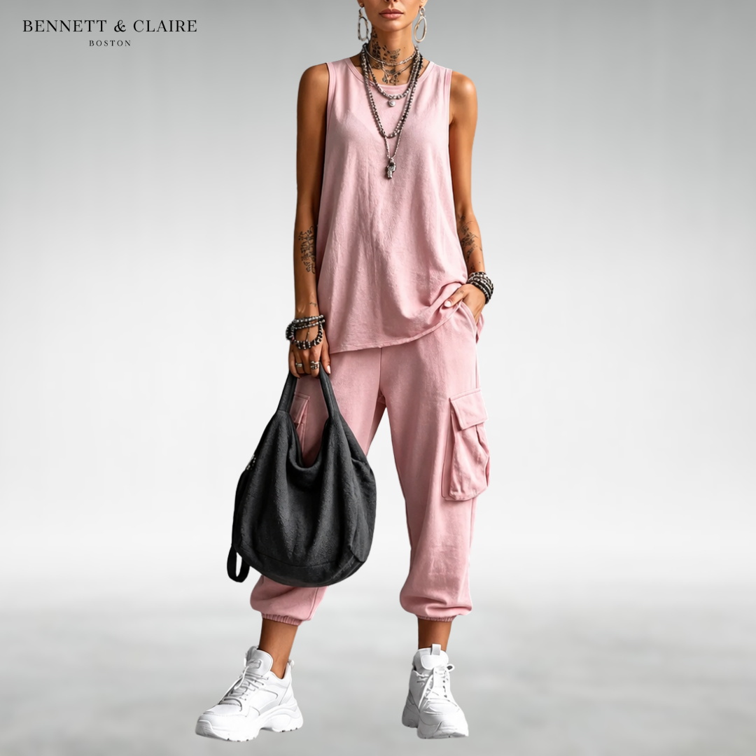 Skylar™ Cozy Lounge Set