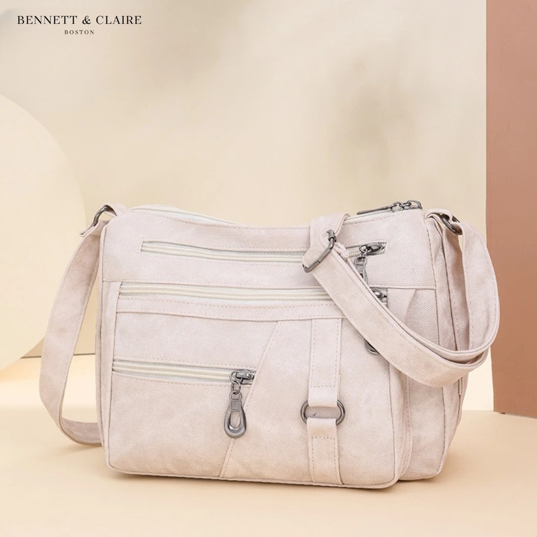 Suzie™ Crossbody Bag